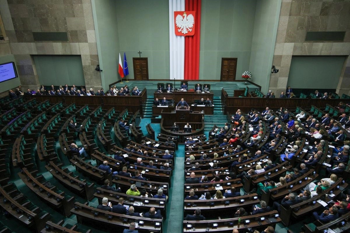 Poljskoj vladi izglasano povjerenje